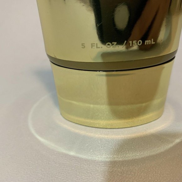 AZURE 24K Gold Firming Peel Off Mask - Picture 4 of 6